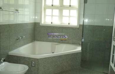 Imagem 6: Tamboré 3, linda vista. Piscina, Churrasqueira, VarandaeÁrea de serviço