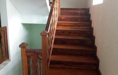 Imagem 12: Casa Praia Saquarema frente para o mar - terreno 450m² Pé na areia