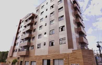 Imagem 2: Cobertura à venda, 160 m² por R$ 759.000,00 - São Mateus - Juiz de...