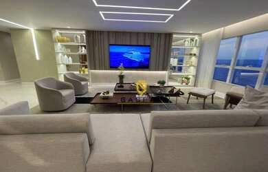 Imagem 11: Lançamento Alto Padrão em Vila Velha - Taj Home Resort