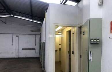 Imagem 11: Galpao para locação no bairro do Jardins proximo ao metro