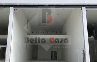 Imagem 13: Salão Comercial na Vila Alpina com 300 m2, 03 vagas