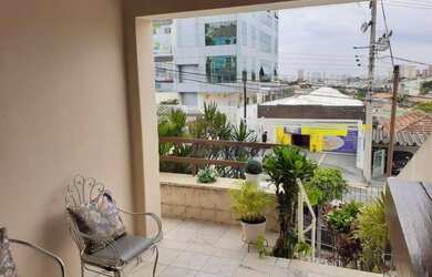 Imagem 3: Sobrado com 3 dormitórios à venda, 192 m² por R$ 1.250.000,00 - Jardim França - São Paulo