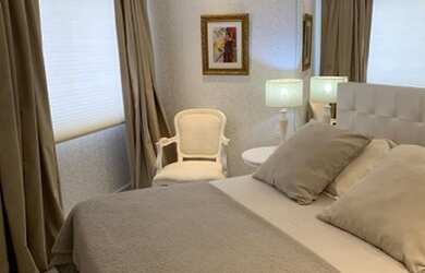 Imagem 4: Locação 1 /4 82 m2 mobiliado 4 mil Salavdor prime