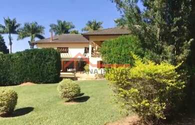 Imagem: A fazenda possui 1.000m² de Área e está localizado em Colinas