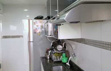 Imagem 4: Apartamento na Imbiribeira-63m²/2 Quartos/1 vaga/Excelente localização/Ventilado/...