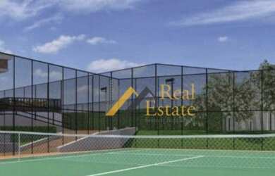 Imagem 9: Terreno à venda, 300 m² por R$ 372.000,00 - Condomínio London Park...