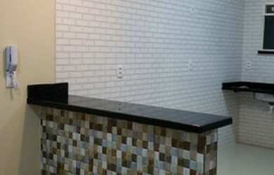 Imagem 2: APARTAMENTO NOVO. 1 Vaga na garageme2 Dormitórios