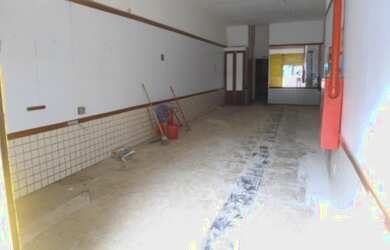 Imagem: O depósito possui 75m² de Área e está localizado em Savassi