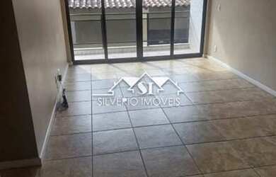 Imagem: O apartamento possui 2 Dormitórios, 2 Banheiros, 65m² de Área