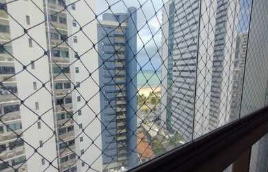 Imagem 8: AB Alto padrão no Pina - Edf. Maria Laura 4 quartos - 127m² 2 vagas...