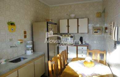 Imagem 5: Apartamento em Praia Grande bairro Tupi