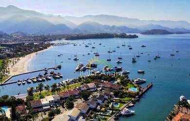 Imagem 6: Casa com 5 dormitórios, 587 m² - venda por R$ 15.000.000,00 ou aluguel...