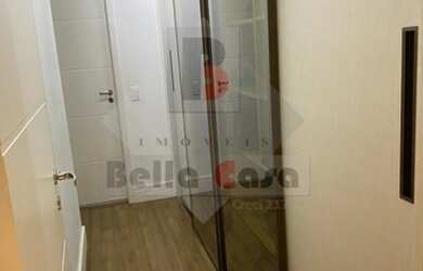 Imagem 11: AP NO TATUAPE. Varanda, 98m² de Área, 2 Vagas na garageme3 Dormitórios