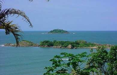 Imagem 9: Lote/Terreno para venda tem 381 metros quadrados em Balneario Maria Helena Novaes - Peruí