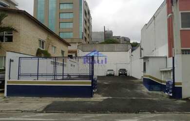 Imagem: O terreno possui 330m² de Área e está localizado em Bairro