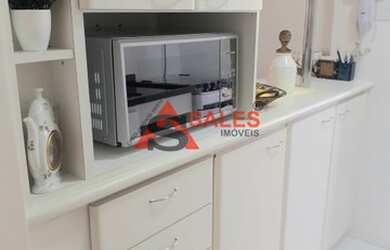 Imagem 11: Apartamento à venda, City América, São Paulo, SP