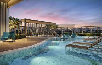 Imagem 12: SãO PAULO - Apartamento Padrão - Tatuapé