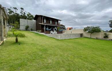 Imagem 6: CASA MOBILIADA - PRAIA DO ROSA