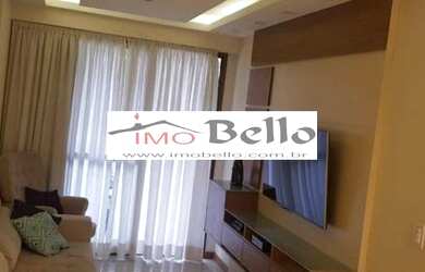 Imagem 12: LINDO GRAND ARAGUAIA NA FREGUESIA COM 3 QUARTOS SENDO 2 SUÍTES 2 VAGAS...