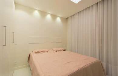 Imagem 16: linda casa com 4 suítes no recreio