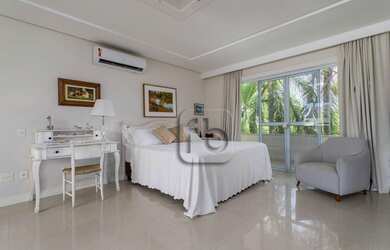 Imagem 4: Casa no Quintas do Rio com 4 dormitórios à venda, 680 m² por R$ 8.800.000...