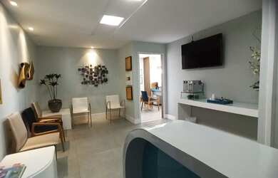 Imagem: O depósito possui 52m² de Área e está localizado em São