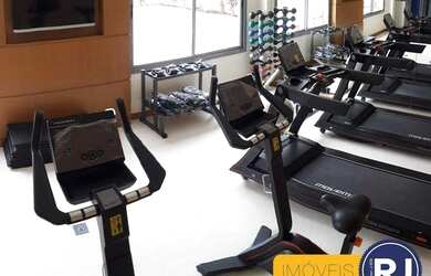 Imagem 16: Sala à venda, 33 m² por R$ 175.724,00 - São Cristóvão - Rio de Janeiro/RJ