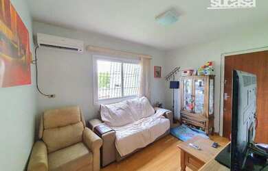 Imagem 4: Apartamento com 2 dormitórios, 42 m² - venda por R$ 140.000,00 ou aluguel...