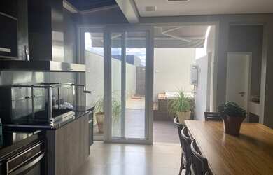 Imagem 9: Sobrado Condominio Villaggio II, 3 suites