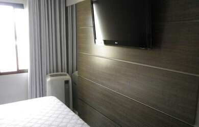 Imagem 6: Apartamento à venda, 92 m² por R$ 480.000,00 - Vila São Pedro - Santo...