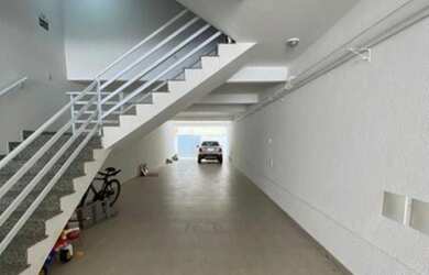 Imagem 3: Apartamento à venda, 70 m² por R$ 435.000,00 - Vila Humaitá - Santo...