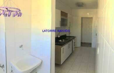 Imagem 12: APARTAMENTO RESIDENCIAL em JUNDIAÍ - SP, VILA AGRÍCOLA