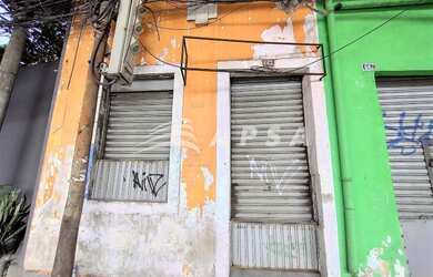 Imagem: O depósito possui 85m² de Área e está localizado em São