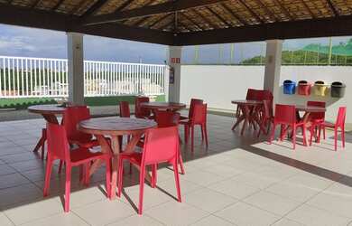 Imagem 15: Condomínio Mirante Santa Lucia 3/4 Sombra Leste - Melhor posição /...