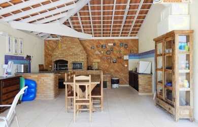 Imagem 6: Casa à venda, 394 m² por R$ 2.000.000,00 - Praia do Pernambuco - Guarujá/SP