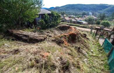 Imagem 6: Terreno Bairro Planalto - Sant x27 ana do Livramento, RS