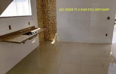 Imagem 9: Leo vende, 3\4 sendo duas suítes, bairro Conceição