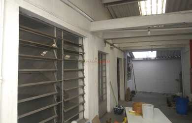 Imagem 8: galpao industrial alugo AT 1200m AC 1000 localizado jurubatuba SANTO AMARO...