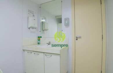 Imagem 13: Escritório corporativo para venda no Santa Agostinho - BH /MG