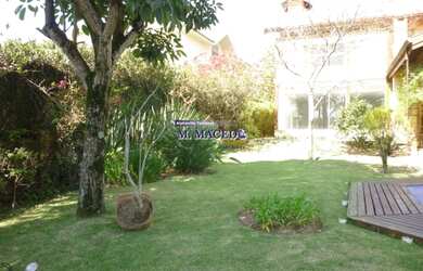 Imagem 16: Tamboré 3, linda vista. Piscina, Churrasqueira, VarandaeÁrea de serviço