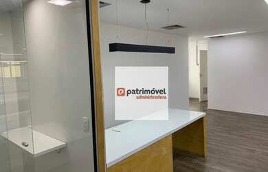 Imagem 16: Andar Corporativo para alugar, 229 m² por R$ 19.000,00/mês - Botafogo...