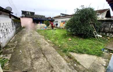 Imagem 2: PRAIA GRANDE - Casa Padrão - MELVI