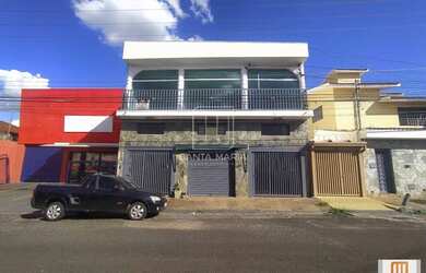 Imagem: O depósito possui 20m² de Área e está localizado em Campos