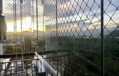 Imagem 11: Barra Family 2 quartos Recreio dos Bandeirantes OPORTUNIDADE