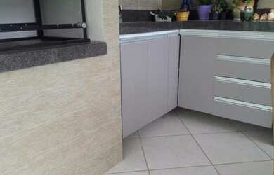 Imagem 6: Casa com 3 dormitórios, 190 m² - venda por R$ 880.000,00 ou aluguel...