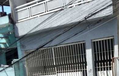 Imagem 1: Sobrado na zona norte Sp. Churrasqueira, Varanda, Área de serviçoe100m²...