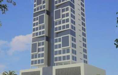 Imagem: O depósito possui 1 Vaga na garagem, 45m² de Área e está