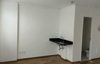 Imagem: Sala/Conjunto para aluguel tem 32 m² 1 vaga / Ipiranga - São