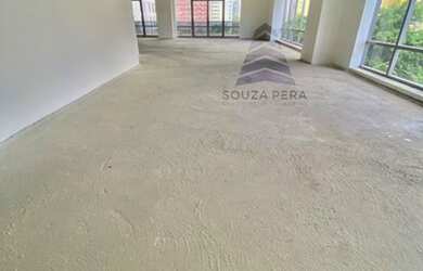 Imagem: O depósito possui 5 Vagas na garagem, 278m² de Área e está